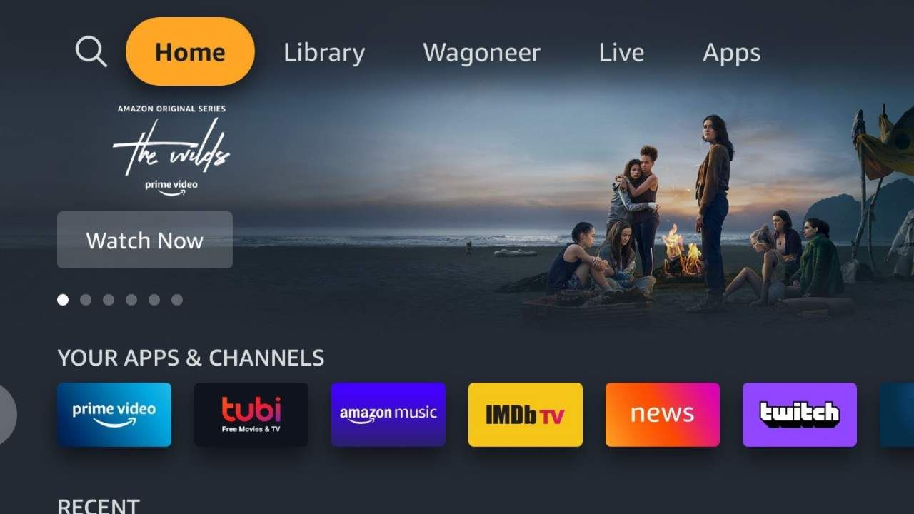 2022 Jeep Wagoneer will undoubtedly be first vehicle to provide Fire TV for Auto