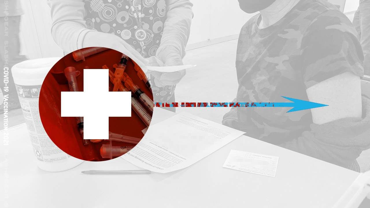 CDC COVID-19 vaccinated guidance Complex situation, basic action