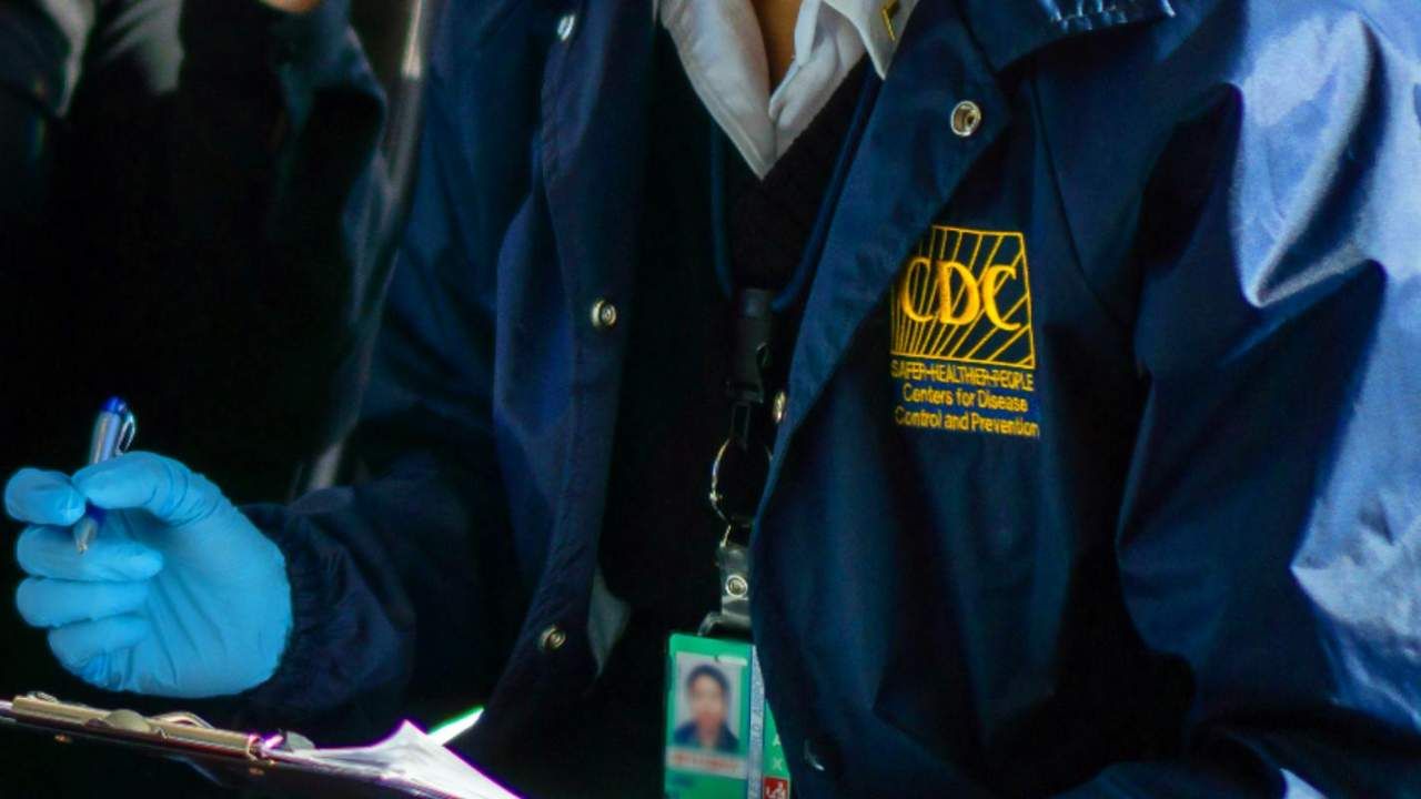 CDC reports three unusual deadly transmissions with mystery source