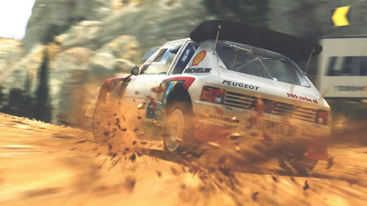 Dirt 5 and NBA 2K21 get big weekend promos on Steam