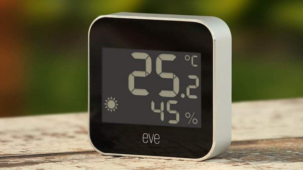 Eve Systems announces 3 HomeKit over Thread products