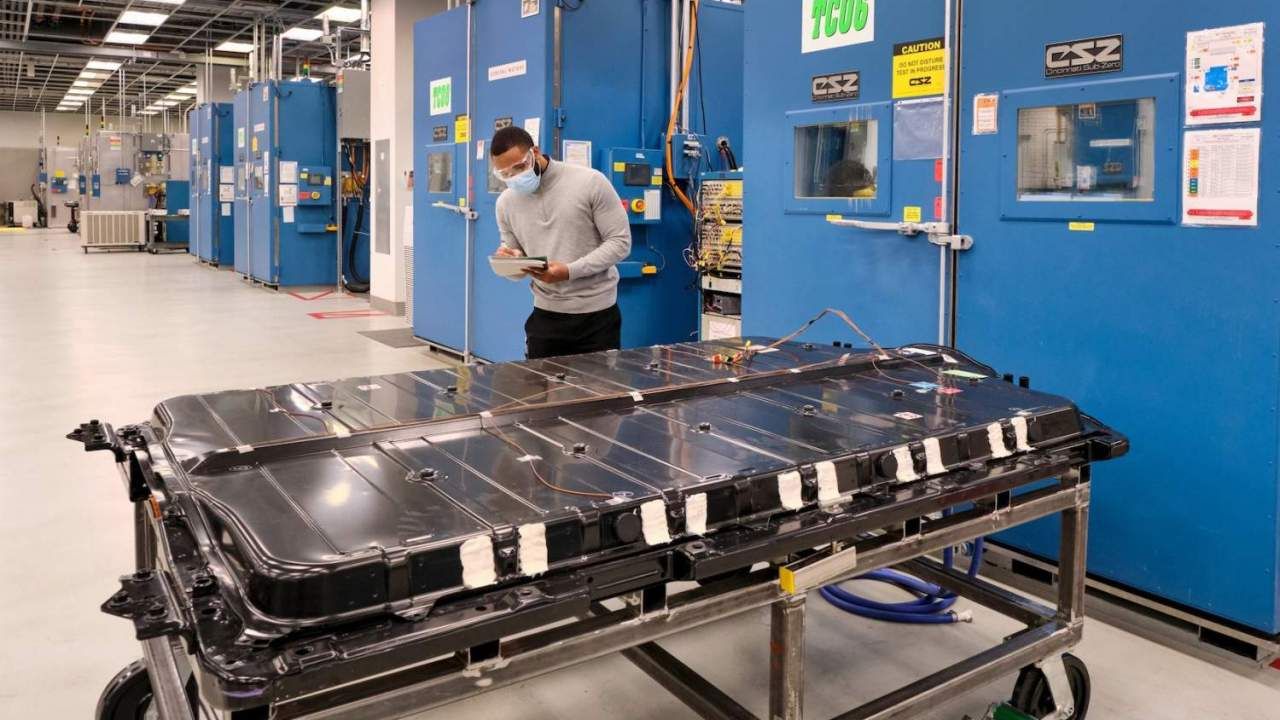 GM just lower a problem to deal with EV’s dirty secret