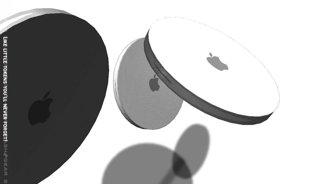 IOS 14. 5 beta sees the come back of an AirTags function to prevent stalking
