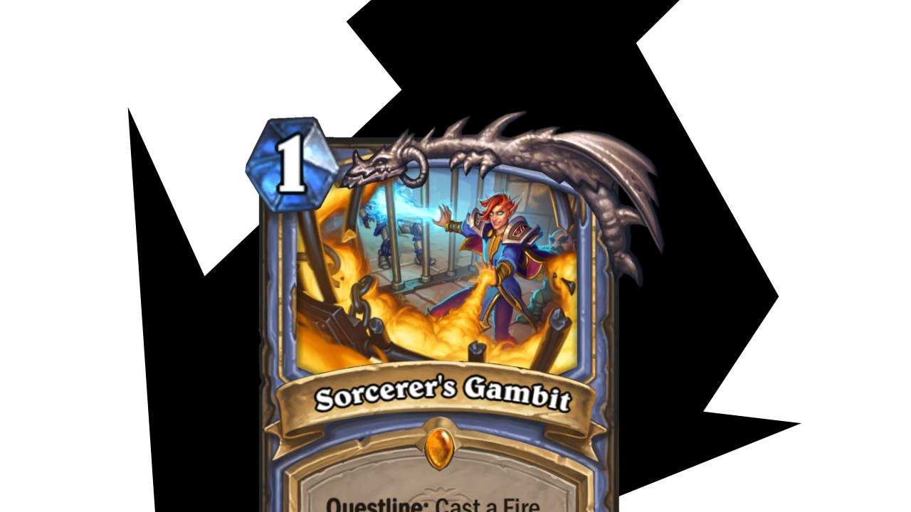 New Hearthstone Questline mechanic tosses wrench inside game’s power dynamic