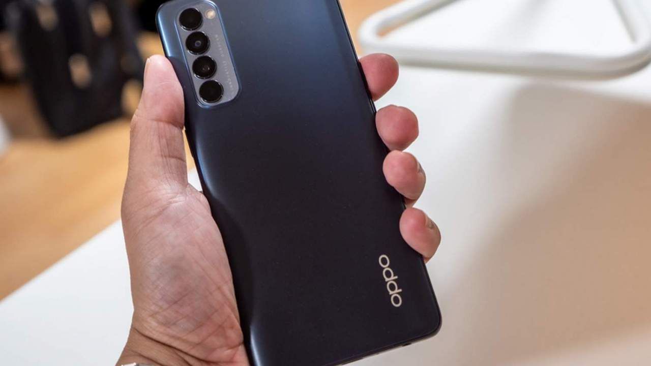 OPPO beats Vivo, Huawei, Xiaomi to top smartphone market in China