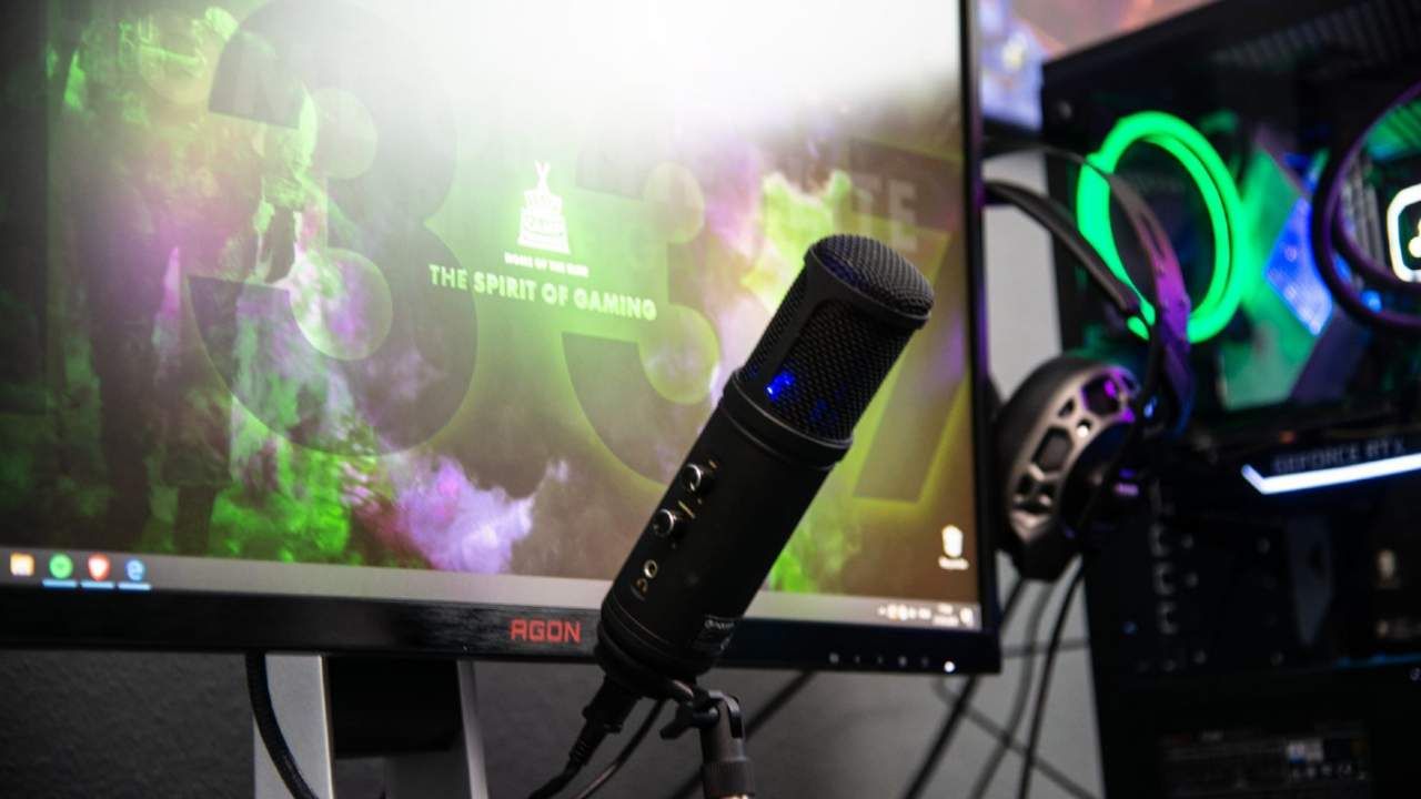 Riot Games releases album with free music for streamers and creators