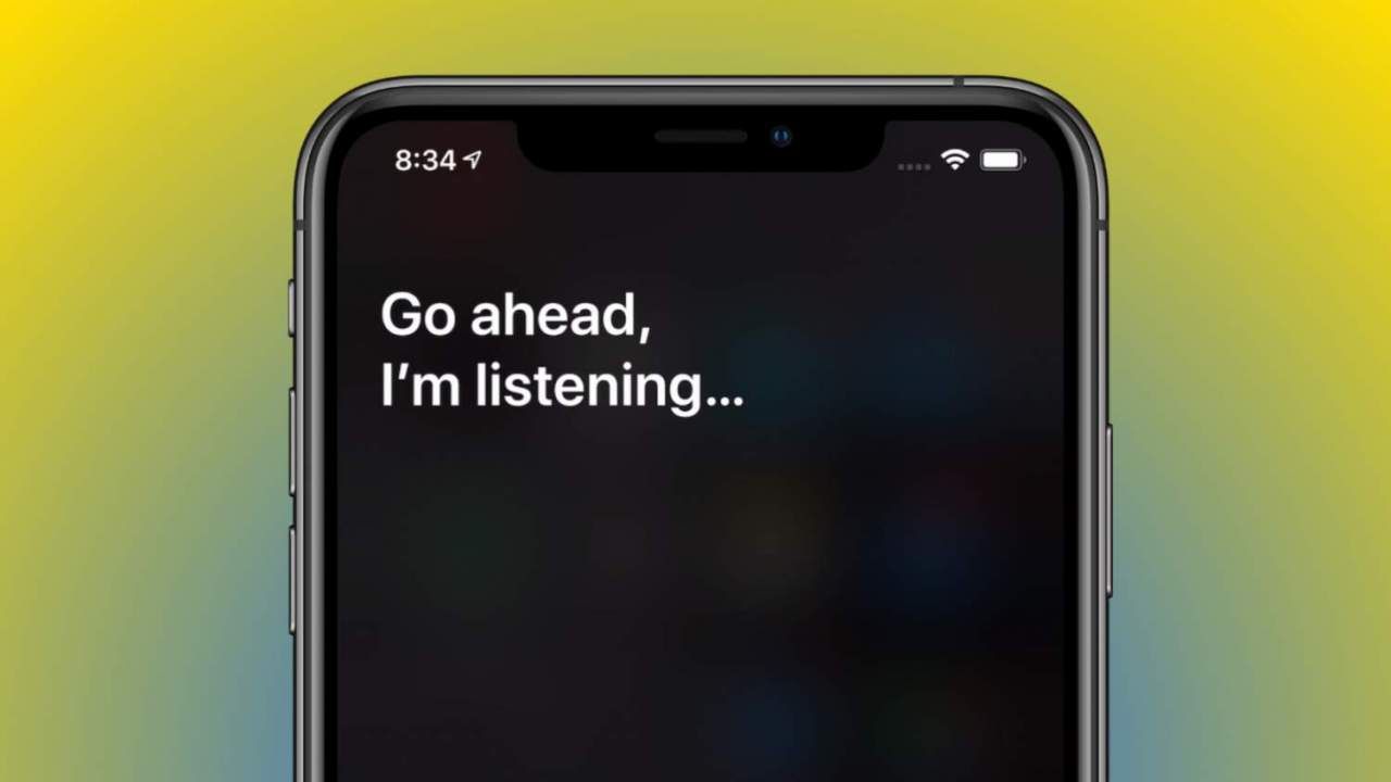 Siri won’t place your music default inside iOS 14. 5 – it’s more difficult than that