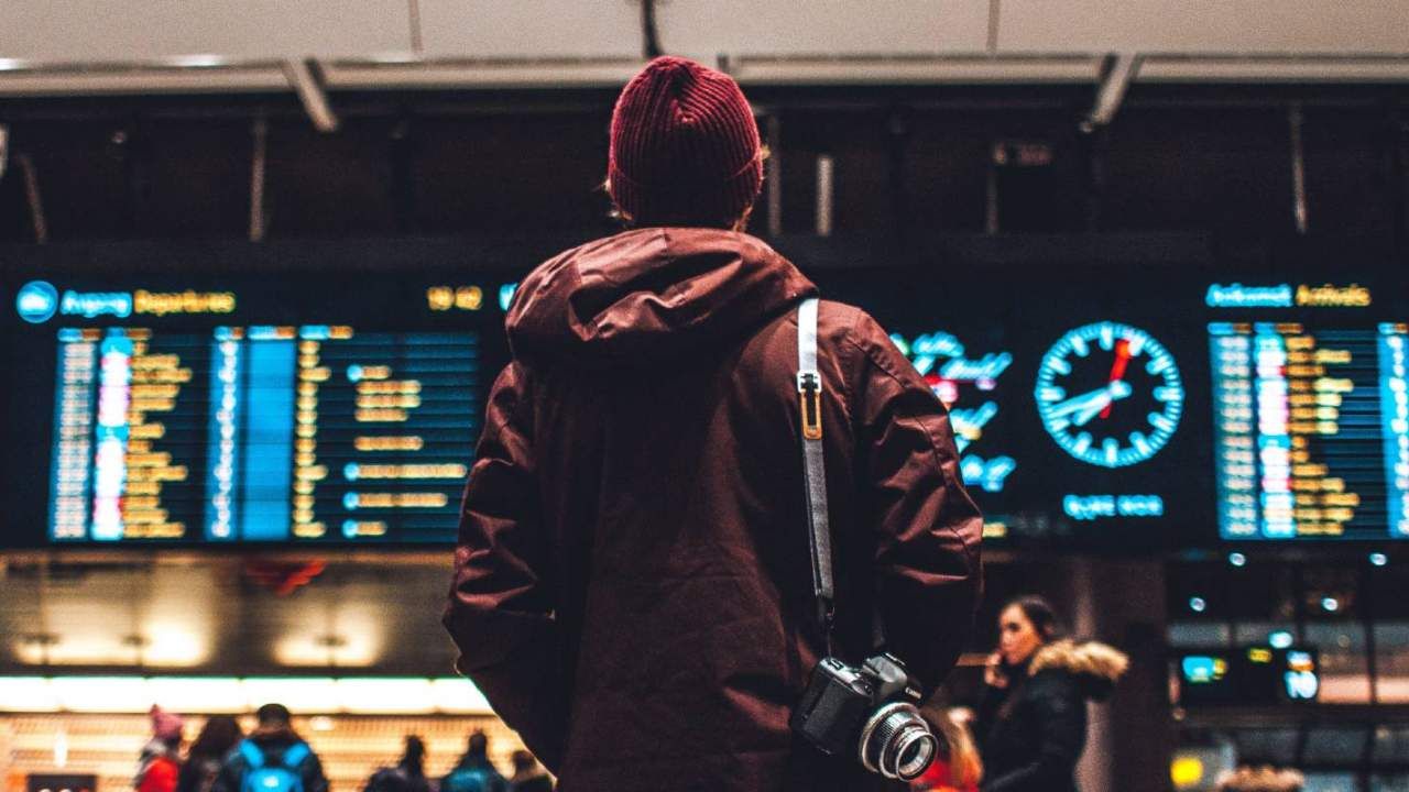 TSA reports massive surge in flights as US slowly progresses from pandemic