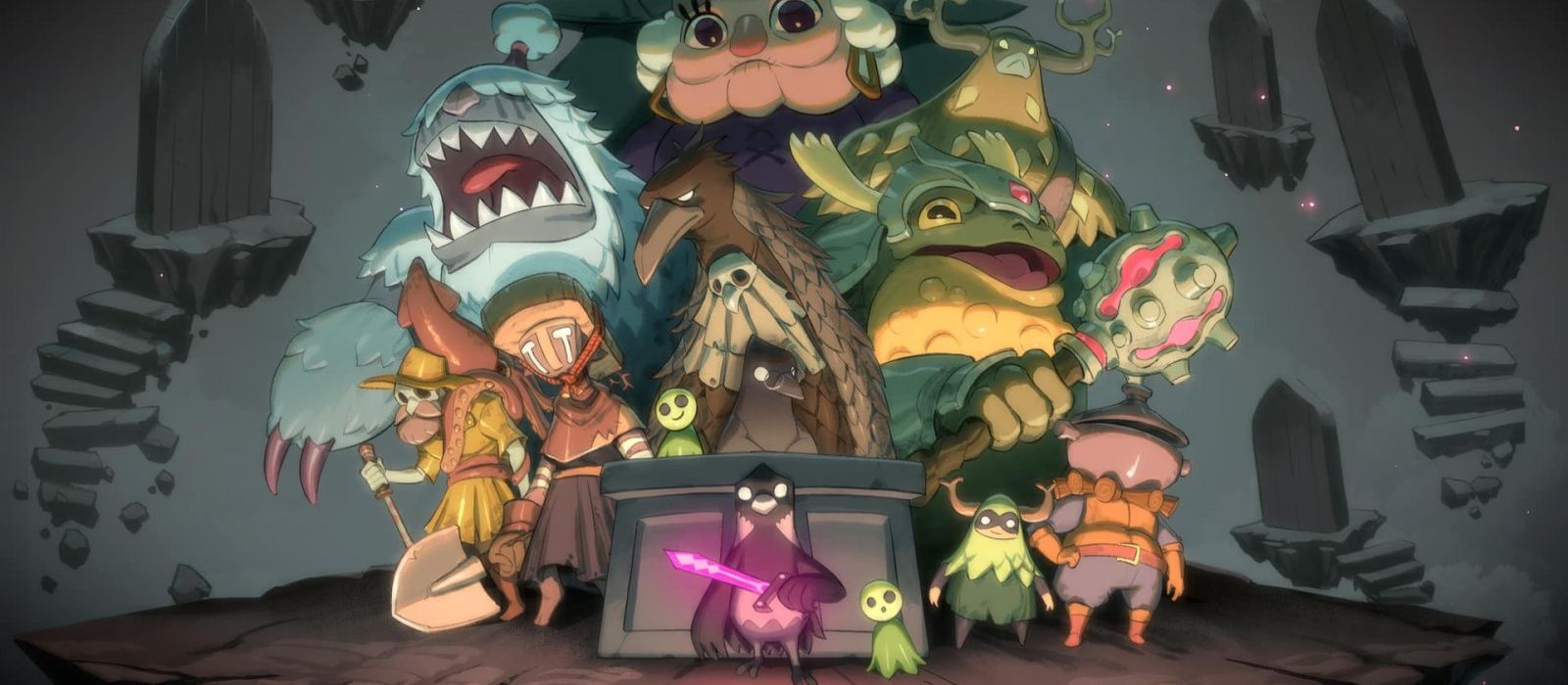 Death s Door Review. A new indie masterpiece in the vein of Hades and Dead Cells or another flop